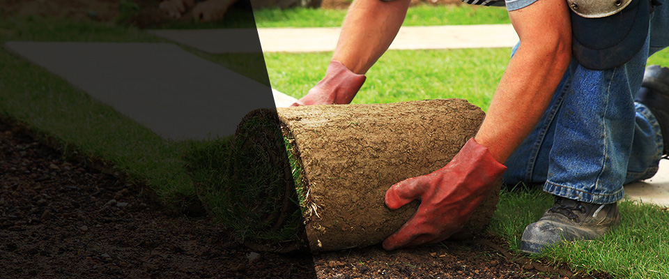 Canterbury Landscapers