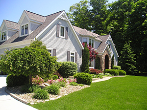 Landscapers and Lawncare Services in Canterbury, CT